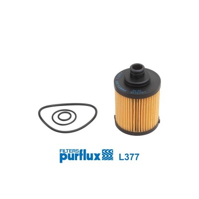 PURFLUX-L377 (YAG FILTRESI ALBEA DOBLO FIORINO PUNTO IDEA LINEA CORSA C-D COMBA ASTRA H 1.3 MTJ 1.3 CDTI) (MARKA: PURFLEX) (OEM:PURFLUX-L377)