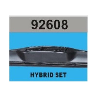 RBW-92608 (HYBIRD TIP KANCALI AVEO 2006 -2011 DOKKER 2012 -2015 LODGY 2012 -2015 STEPWAY 2012 -2015 FIESTA 5 20) (MARKA: RBW) (OEM:RBW-92608)
