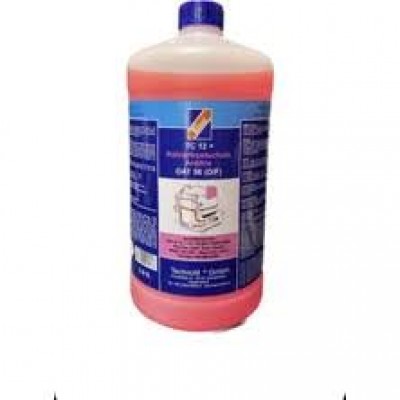 S900356002 (TECHNOLIT PEMBE OAT 56 (TC 12+) ANTIFRIZ 1.5 LT) (MARKA: TECHNOLIT) (OEM:S900356002)