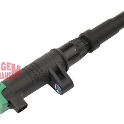 SAGEM-10110 (ATEŞLEME BOBİNİ (KALEM BOBİN) RENAULT MEGANE I-II-II KANGOO 04> LAGUNA II-III CLIO II-III SCENIC II-) (MARKA: SAGEM) (OEM:224332597R)