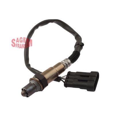 SAGEM-11205 (OKSIJEN SENSORU DOBLO PUNTO GRANDE LINEA ALBEA 1.2 8V 1.4 16V) (MARKA: SAGEM) (OEM:SAGEM-11205)