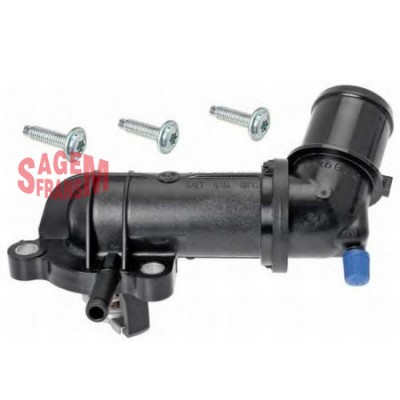 SAGEM-131151 (TERMOSTAT DOBLO III LINEA BRAVO ASTRA 1.6 MJTD 88C) (MARKA: SAGEM) (OEM:SAGEM-131151)