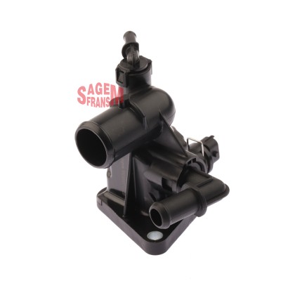 SAGEM-131155 (THERMOSTAT EGEA DOBLO FIORINO 1.3 MTJ  2016=> BIPPER-NEMO 1.4 HDI 2010 => EURO6) (MARKA: SAGEM) (OEM:SAGEM-131155)