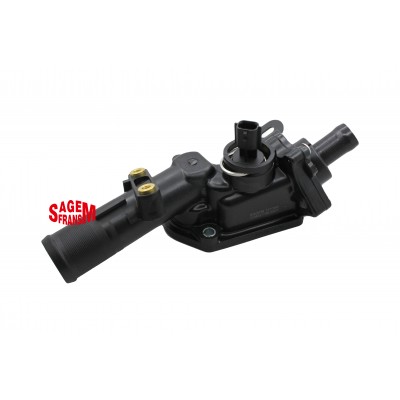 SAGEM-131169 (TERMOSTAT MEGANE IV KADJAR CAPTUR TALISMAN 1.5 DCI 83C) (MARKA: SAGEM) (OEM:110602770R)