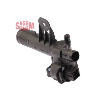 SAGEM-131191 (TERMOSTAT CLIO III KANGOO III 1.5 DCI K9K 89C) (MARKA: SAGEM) (OEM:110602309R)