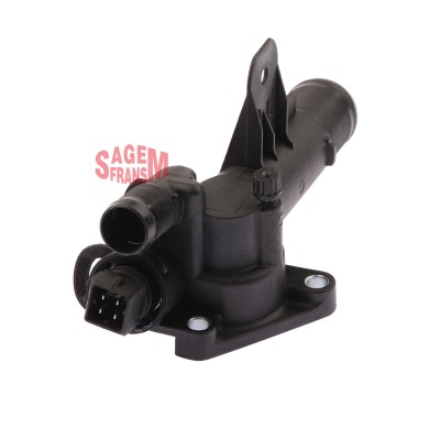 SAGEM-131192 (TERMOSTAT CLIO III KANGOO III 1.5 DCI K9K 89C) (MARKA: SAGEM) (OEM:110602309R)