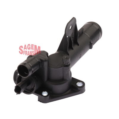 SAGEM-131193 (TERMOSTAT (KOMPLE) CLIO III IV FLUENCE KANGOO LAGUNA III MEGANE II III SCENIC II III MUSURLU) (MARKA: SAGEM) (OEM:110605536R)