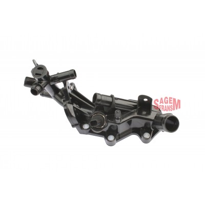SAGEM-131196 (TERMOSTAT CLIO IV SYMBOL CAPTUR SANDERO LOGAN 1.2) (MARKA: SAGEM) (OEM:110608635R)