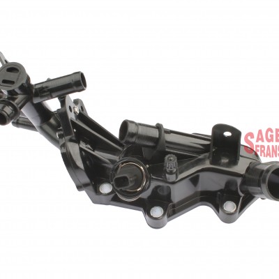 SAGEM-131196 (TERMOSTAT CLIO IV SYMBOL CAPTUR SANDERO LOGAN 1.2) (MARKA: SAGEM) (OEM:110608635R)