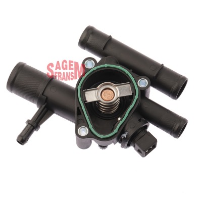 SAGEM-131199 (TERMOSTAT TRAFIC II 1.9 DCI 83C) (MARKA: SAGEM) (OEM:8200674369)