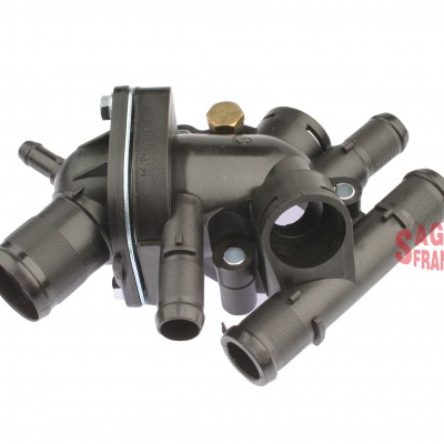 SAGEM-131221 (TERMOSTAT CLIO II LAGUNA 98>00 MEGANE 95>99 KANGOO TRAFIC) (MARKA: SAGEM) (OEM:7701474249)