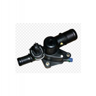 SAGEM-131245 (TERMOSTAT CLIO SYMBOL  LOGAN  SANDERO 1.0 MOTOR B4D) (MARKA: SAGEM) (OEM:110600968R)