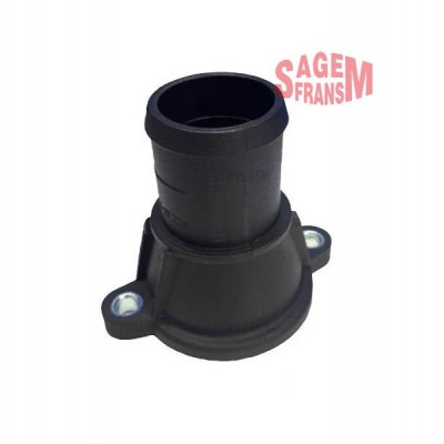 SAGEM-131250 (TERMOSTAT YUVASI R9 R19 CLIO KANGOO MEGANE 1.4 ENJ) (MARKA: SAGEM) (OEM:7700738110)