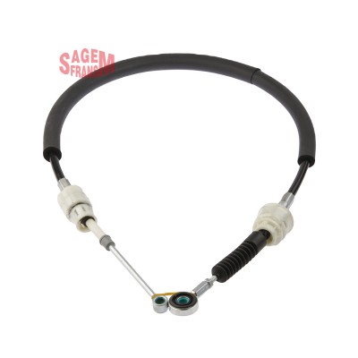 SAGEM-151115 (VITES KUMANDA TELI SAG LINEA GRANDE PUNTO 1.3 M.JET CF4 M 2005 >) (MARKA: SAGEM) (OEM:SAGEM-152115)