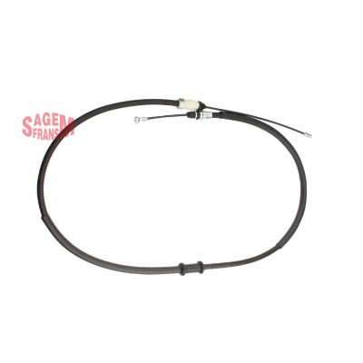 SAGEM-151118 (EL FREN TELI ARKA SAG/SOL MASTER III 2.3 DCI 2010> (M9T) (TEK TEKER)) (MARKA: SAGEM) (OEM:8200727569)