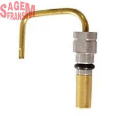 SAGEM-161102 (KARBURATOR EGRI MEME R12 TOROS) (MARKA: SAGEM) (OEM:SAGEM-161102)