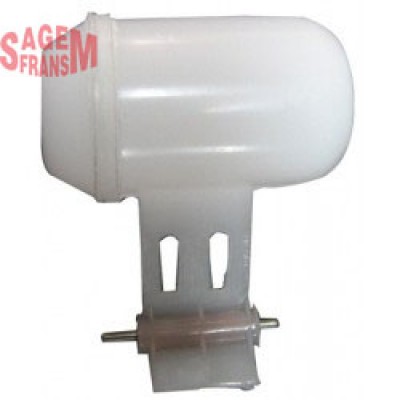 SAGEM-161103 (KARBURATOR SAMANDIRATUPU R12  TOROS ) (MARKA: SAGEM) (OEM:7701029578)