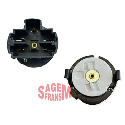 SAGEM-171131 (KONTAK TERMIGI DUCATO III BOXER III JUMPER III) (MARKA: SAGEM) (OEM:SAGEM-171130)