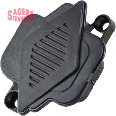 SAGEM-171169 (BAGAJ ACMA BUTONU MEGANE IV TALISMAN SEDAN ) (MARKA: SAGEM) (OEM:906064354R)