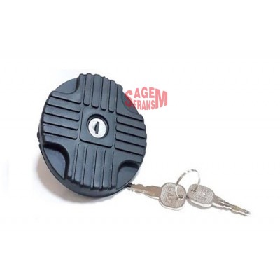SAGEM-171177 (YAKIT DEPO KAPAGI SW STW PLASTIK R12) (MARKA: SAGEM) (OEM:7701407275)