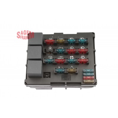 SAGEM-171179 (SIGORTA KUTUSU DOGAN  KARTAL  SAHIN ) (MARKA: SAGEM) (OEM:SAGEM-171179)