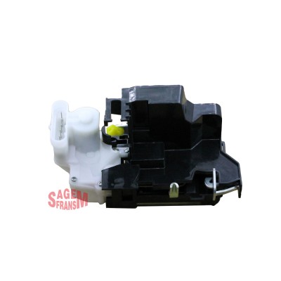 SAGEM-171205 (KAPI KILIDI ON SOL DOBLO 2001 - 2011) (MARKA: SAGEM) (OEM:SAGEM-171205)