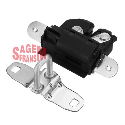 SAGEM-171212 (BAGAJ KILIDI GRANDE PUNTO BRAVO 2000 > 2014 MOTORLU) (MARKA: SAGEM) (OEM:SAGEM-171212)