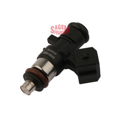 SAGEM-200125 (ENJEKTOR MEMESI CLIO III  SYMBOL  MODUS 1.2 16V D4F 4 DELIK ) (MARKA: SAGEM) (OEM:8200292590)