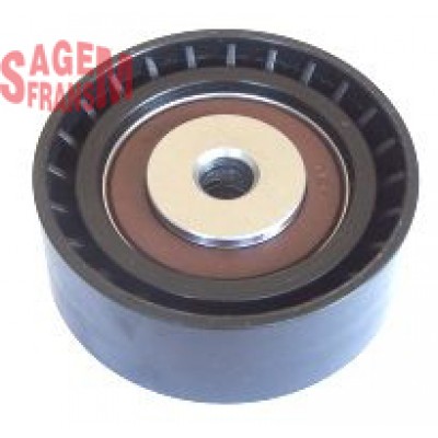 SAGEM-20119 (ALTERNATOR GERGI RULMANI CLIO II TWINGO II KANGOO LOGAN SANDERO 1.2 16V 01=>) (MARKA: SAGEM) (OEM:119239050R)