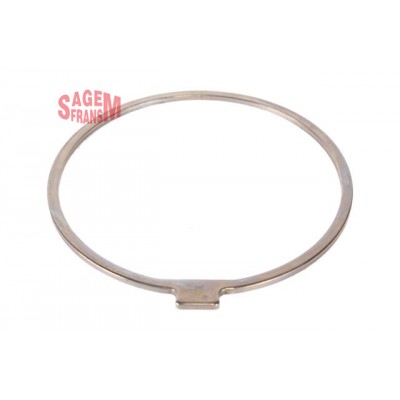 SAGEM-210116 (AKS SEGMANI (KAPALI) R9 R11) (MARKA: SAGEM) (OEM:7700720854)