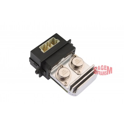 SAGEM-210122 (KLIMA ROLESI R19 MASTER II 2.8) (MARKA: SAGEM) (OEM:SAGEM-210122)