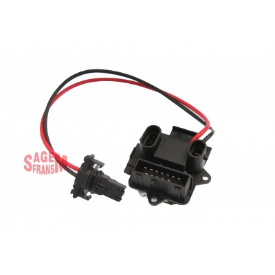 SAGEM-210128 (KALORIFER REZISTANSI KANGOO MEGANE) (MARKA: SAGEM) (OEM:SAGEM-210128)