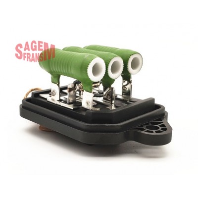 SAGEM-210163 (KALORIFER REZISTANSI TEMPRA (KLIMASIZ TIP)) (MARKA: SAGEM) (OEM:SAGEM-210163)