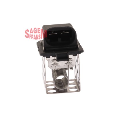 SAGEM-210165 (FAN REZISTANSI FLUENCE MEGANE III) (MARKA: SAGEM) (OEM:214936501R)