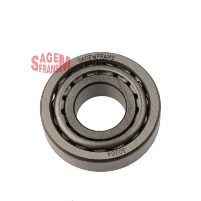 SAGEM-221111 (ARKA TEKER RULMANI DIS R12 EM (ORS 30204)) (MARKA: SAGEM) (OEM:7703090269)