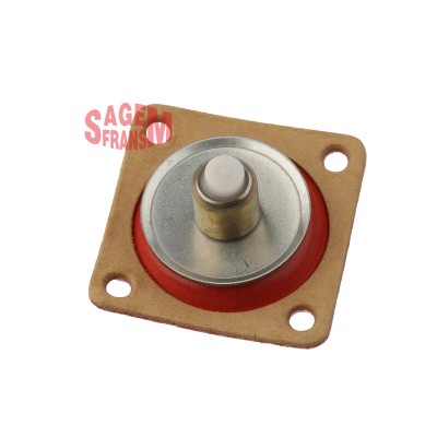 SAGEM-231406 (DIYAFRAM BASMALI SLX KULAKLI) (MARKA: SAGEM) (OEM:SAGEM-231406)