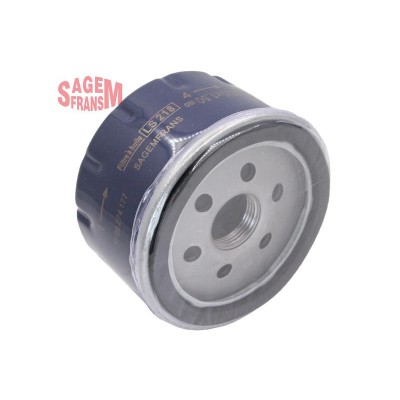 SAGEM-25101 (YAG FILTRESI R9 R19 MEGANE I II III CLIO I II III FLUENCE KANGOO LAGUNA I II III TWINGO TRAFIC LOGAN) (MARKA: SAGEM) (OEM:7700274177)