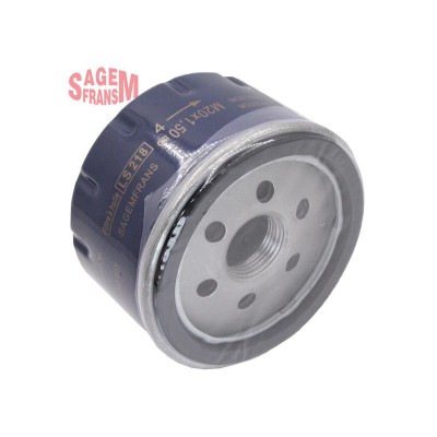 SAGEM-25102 (YAG FILTRESI MEGANE II SCENIC II) (MARKA: SAGEM) (OEM:8200768913)