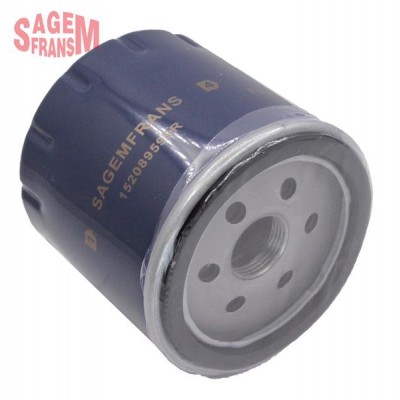 SAGEM-25104 (YAG FILTRESI CLIO IV-CAPTUR-KNG II-MGN III-DOKKER-LODGY-LOGAN II-SANDERO II-QASHQAI II-NOTE 1.5 DCI) (MARKA: SAGEM) (OEM:152089599R)