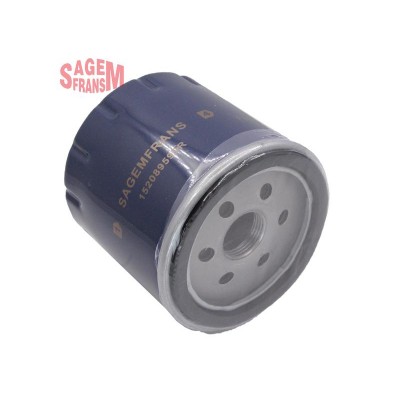 SAGEM-25104 (YAG FILTRESI CLIO IV-CAPTUR-KNG II-MGN III-DOKKER-LODGY-LOGAN II-SANDERO II-QASHQAI II-NOTE 1.5 DCI) (MARKA: SAGEM) (OEM:152089599R)