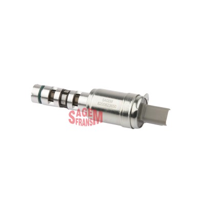 SAGEM-27102 (SOLENOID VALFI CLIO III 05-14 MEGANE III 08-16 FLUENCE 2010- TWINGO 07-14) (MARKA: SAGEM) (OEM:8200823650)