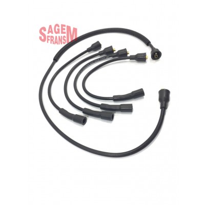 SAGEM-28212 (BUJI+BOBIN KABLOSU SPRING) (MARKA: SAGEM) (OEM:7702247028)