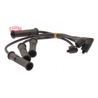 SAGEM-28407 (BUJI KABLOSU SYMBOL  KANGOO  SOLENZO LOGAN 1.4IE R7J K7J ) (MARKA: SAGEM) (OEM:7700273226)