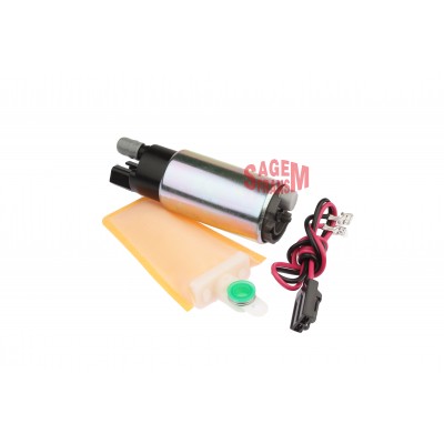 SAGEM-30101 (BENZIN YAKIT POMPA CLIO MEGANE LAGUNA TIRTIRLI 5 BAR) (MARKA: SAGEM) (OEM:SAGEM-30101)