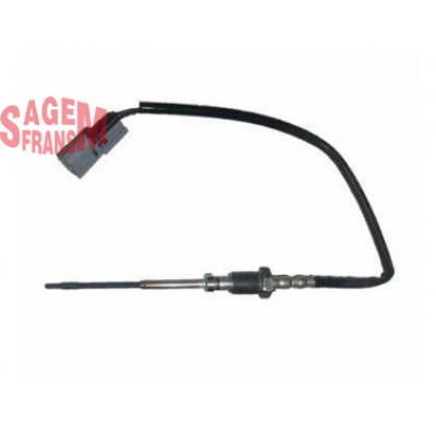 SAGEM-33102 (OKSIJEN SONDASI DUSTER LOGAN SANDERO 1.5 DCI (10 ) (75 90 HP)) (MARKA: SAGEM) (OEM:8201028744)