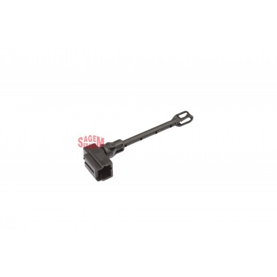 SAGEM-33117 (EVAPORATOR ISI SENSORU LODGY CAPTUR CLIO IV DUSTER) (MARKA: SAGEM) (OEM:277231339R)