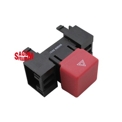 SAGEM-400112 (DORTLU FLASOR DUGMESI TEMPRA TIPO) (MARKA: SAGEM) (OEM:SAGEM-400112)