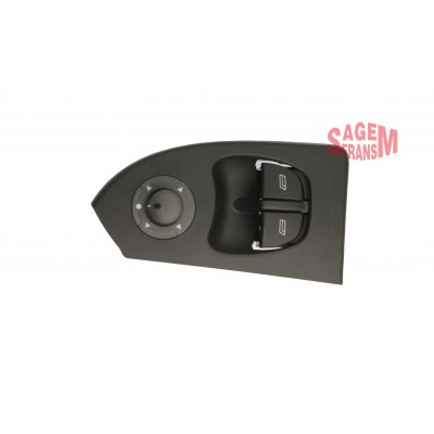 SAGEM-400619 (CAM ACMA DUGMESI SOL ON DUCATO BOXER 2001 2006 ( CERCEVELI CIFTLI AYNA AYARLI )) (MARKA: SAGEM) (OEM:SAGEM-400619)