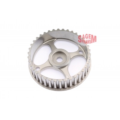 SAGEM-40103 (EKSANTRIK DISLISI CLIO KANGOO MEGANE 1.4 1.6 16V K4M) (MARKA: SAGEM) (OEM:7701471374)