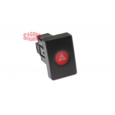 SAGEM-500105 (DORTLU FLASOR DUGMESI LOGAN) (MARKA: SAGEM) (OEM:6001546813)